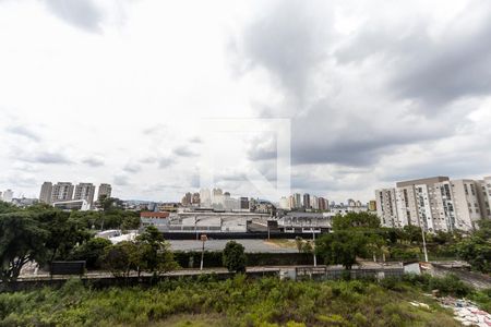 Apartamento à venda com 38m², 2 quartos e sem vagaVista do Apartamento