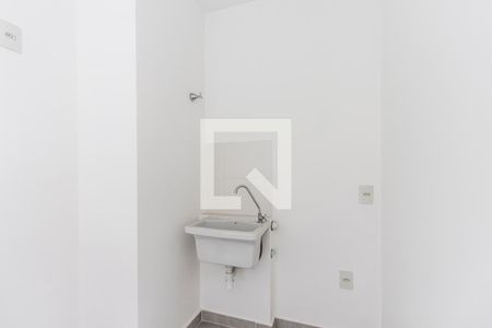 Apartamento à venda com 38m², 2 quartos e sem vagaÁrea de Serviço