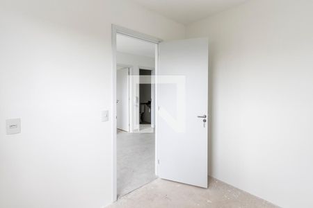 Apartamento à venda com 38m², 2 quartos e sem vagaQuarto 1