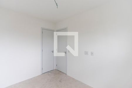 Apartamento à venda com 38m², 2 quartos e sem vagaQuarto 2