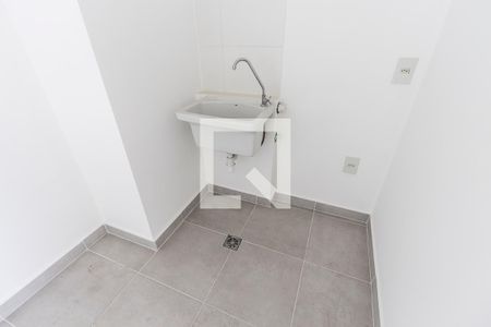 Apartamento à venda com 38m², 2 quartos e sem vagaÁrea de Serviço