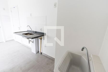 Apartamento à venda com 38m², 2 quartos e sem vagaÁrea de Serviço