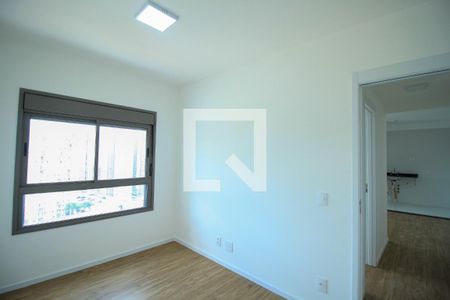 Suíte 1 de apartamento à venda com 2 quartos, 65m² em Quarta Parada, São Paulo