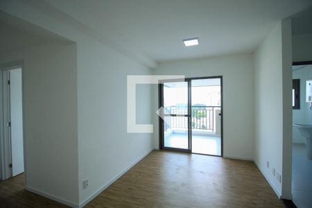 Sala  de apartamento à venda com 2 quartos, 65m² em Quarta Parada, São Paulo