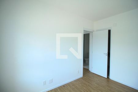 Suíte 1 de apartamento à venda com 2 quartos, 65m² em Quarta Parada, São Paulo