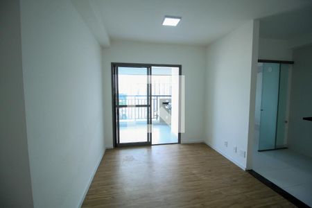 Sala  de apartamento à venda com 2 quartos, 65m² em Quarta Parada, São Paulo