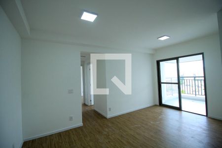Sala  de apartamento à venda com 2 quartos, 65m² em Quarta Parada, São Paulo