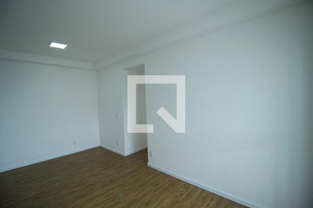 Sala  de apartamento à venda com 2 quartos, 65m² em Quarta Parada, São Paulo