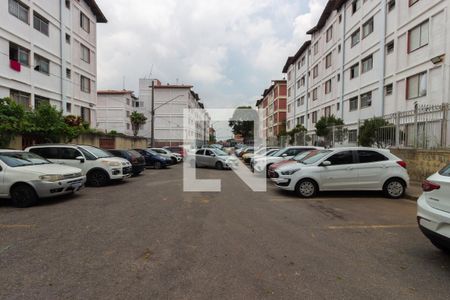 Apartamento à venda com 40m², 2 quartos e 1 vaga Apartamento à venda com 40m², 2 quartos e 1 vagaÁrea comum