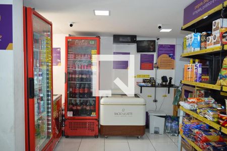 Apartamento à venda com 55m², 2 quartos e 1 vagaMercado