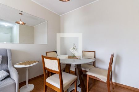 Sala de apartamento à venda com 2 quartos, 55m² em Jardim Previdencia, São Paulo