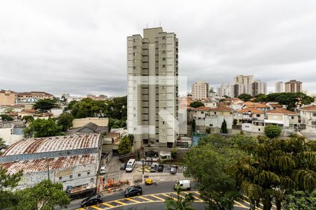 Apartamento à venda com 55m², 2 quartos e 1 vagaVista da Lavanderia