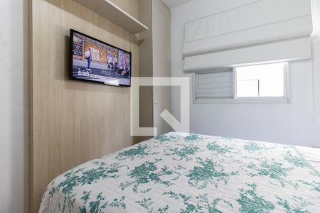 Apartamento à venda com 55m², 2 quartos e 1 vagaQuarto 1