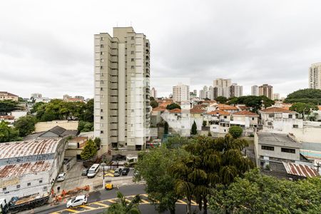 Apartamento à venda com 55m², 2 quartos e 1 vagaVista do Quarto 2