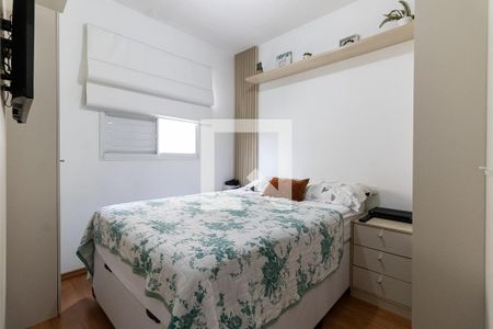 Quarto 1 de apartamento à venda com 2 quartos, 55m² em Jardim Previdencia, São Paulo