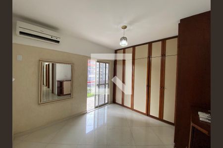 Apartamento à venda com 105m², 3 quartos e 2 vagasQuarto 3