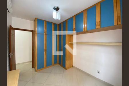 Apartamento à venda com 105m², 3 quartos e 2 vagasQuarto 2