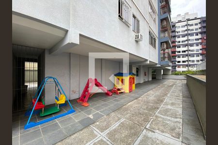 Apartamento à venda com 105m², 3 quartos e 2 vagasÁrea comum - Playground