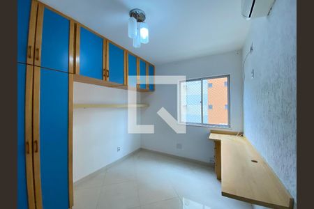 Apartamento à venda com 105m², 3 quartos e 2 vagasQuarto 2