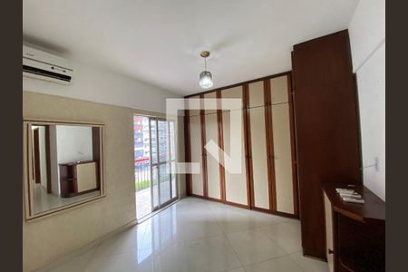 Apartamento à venda com 105m², 3 quartos e 2 vagasQuarto 3