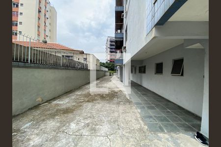 Apartamento à venda com 105m², 3 quartos e 2 vagasÁrea comum - Playground
