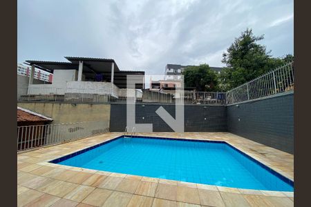 Apartamento à venda com 105m², 3 quartos e 2 vagasÁrea comum - Piscina