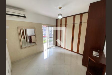 Apartamento à venda com 105m², 3 quartos e 2 vagasQuarto 3