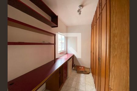 Apartamento à venda com 105m², 3 quartos e 2 vagasQuarto de Serviço