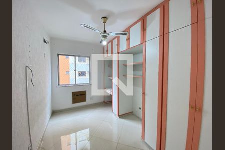 Quarto 1 de apartamento à venda com 3 quartos, 105m² em Méier, Rio de Janeiro