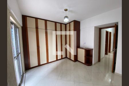 Apartamento à venda com 105m², 3 quartos e 2 vagasQuarto 3