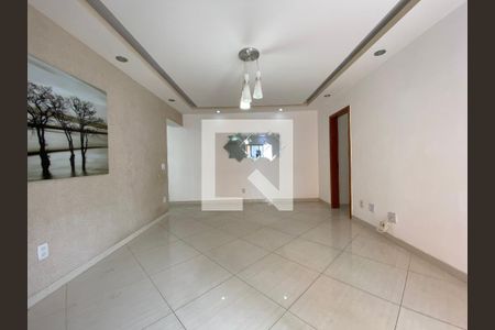 Sala de apartamento à venda com 3 quartos, 105m² em Méier, Rio de Janeiro