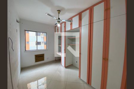 Quarto 1 de apartamento à venda com 3 quartos, 105m² em Méier, Rio de Janeiro