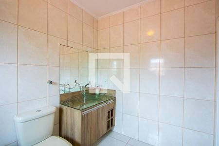 Casa à venda com 231m², 3 quartos e 2 vagas Casa à venda com 231m², 3 quartos e 2 vagasBanheiro do quarto 1