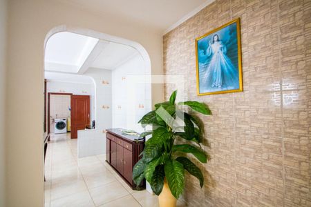 Casa à venda com 231m², 3 quartos e 2 vagas Casa à venda com 231m², 3 quartos e 2 vagasCorredor