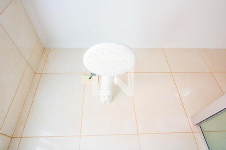 Casa à venda com 231m², 3 quartos e 2 vagas Casa à venda com 231m², 3 quartos e 2 vagasBanheiro social