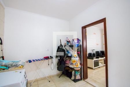 Casa à venda com 231m², 3 quartos e 2 vagas Casa à venda com 231m², 3 quartos e 2 vagasÁrea de serviço