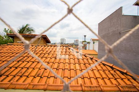 Casa à venda com 231m², 3 quartos e 2 vagas Casa à venda com 231m², 3 quartos e 2 vagasVista do quarto 3