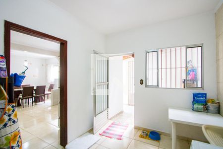 Casa à venda com 231m², 3 quartos e 2 vagas Casa à venda com 231m², 3 quartos e 2 vagasÁrea de serviço