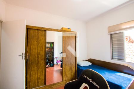 Casa à venda com 231m², 3 quartos e 2 vagas Casa à venda com 231m², 3 quartos e 2 vagasQuarto 3