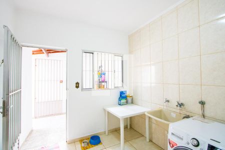 Casa à venda com 231m², 3 quartos e 2 vagas Casa à venda com 231m², 3 quartos e 2 vagasÁrea de serviço