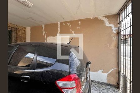 Casa à venda com 139m², 3 quartos e 2 vagas Casa à venda com 139m², 3 quartos e 2 vagasGaragem