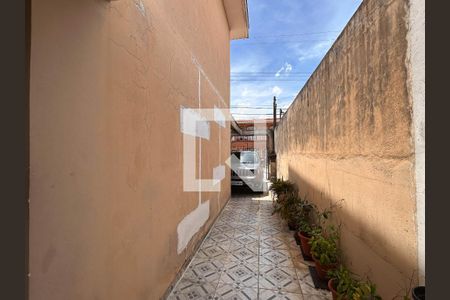 Casa à venda com 139m², 3 quartos e 2 vagas Casa à venda com 139m², 3 quartos e 2 vagasGaragem