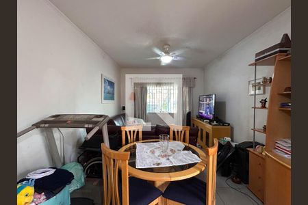 Sala de casa à venda com 3 quartos, 139m² em Vila Palmeiras, São Paulo