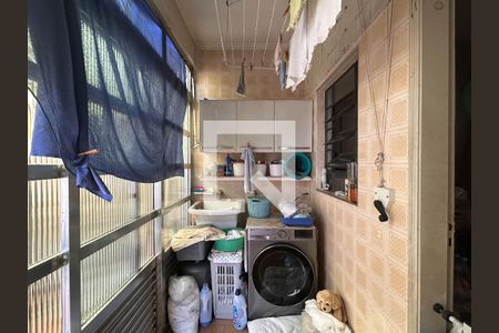 Casa à venda com 139m², 3 quartos e 2 vagas Casa à venda com 139m², 3 quartos e 2 vagasÁrea de Serviço