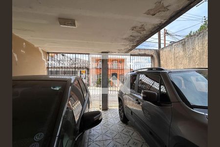 Casa à venda com 139m², 3 quartos e 2 vagas Casa à venda com 139m², 3 quartos e 2 vagasGaragem