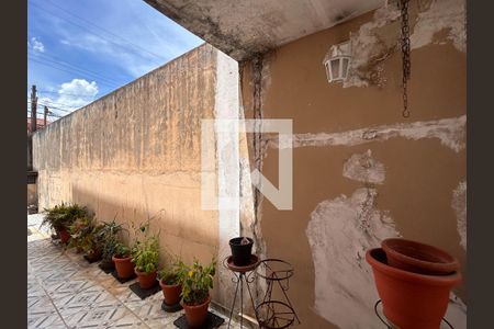 Casa à venda com 139m², 3 quartos e 2 vagas Casa à venda com 139m², 3 quartos e 2 vagasQuintal