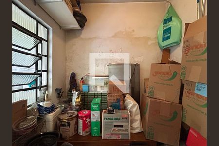 Casa à venda com 139m², 3 quartos e 2 vagas Casa à venda com 139m², 3 quartos e 2 vagasQuarto de Serviço