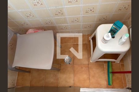 Casa à venda com 139m², 3 quartos e 2 vagas Casa à venda com 139m², 3 quartos e 2 vagasBanheiro da Suíte