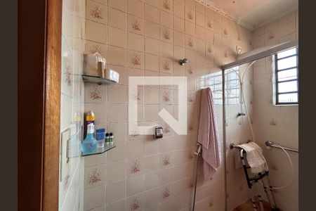 Casa à venda com 139m², 3 quartos e 2 vagas Casa à venda com 139m², 3 quartos e 2 vagasBanheiro 1