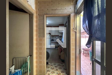 Casa à venda com 139m², 3 quartos e 2 vagas Casa à venda com 139m², 3 quartos e 2 vagasÁrea de Serviço